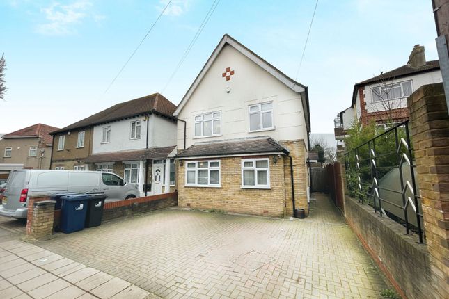 Thumbnail Detached house for sale in Lady Margaret Road, Southall