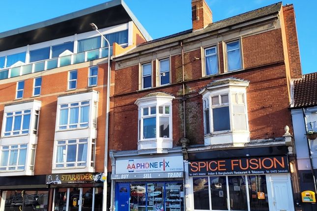 Office to let in &amp; 2nd Floor, Victoria Street, Grimsby, Lincolnshire