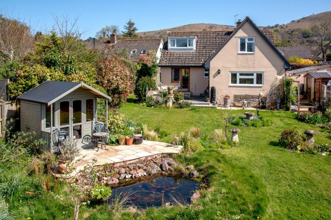 3-bed house on 7, Combe Close, Taunton, £475,000