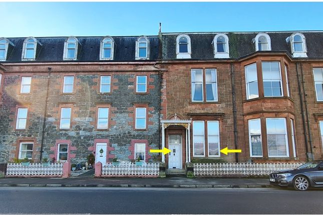 Flat for sale in Argyle Street, Isle Of Bute