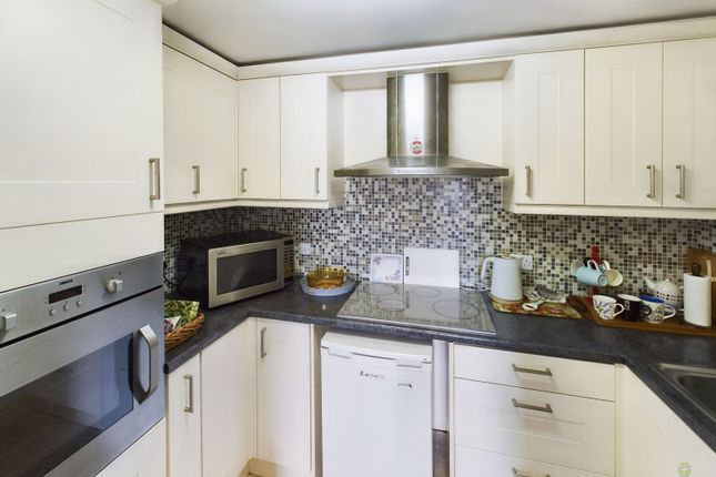 Flat for sale in Fern Court, 11 East Street, Bexleyheath