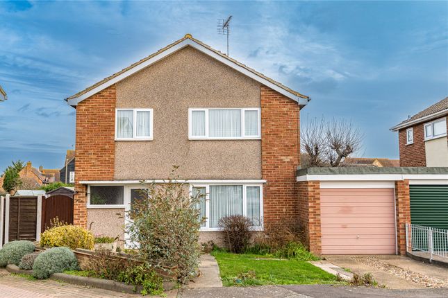 Detached house for sale in Havering Close, Great Wakering, Southend-On-Sea, Essex