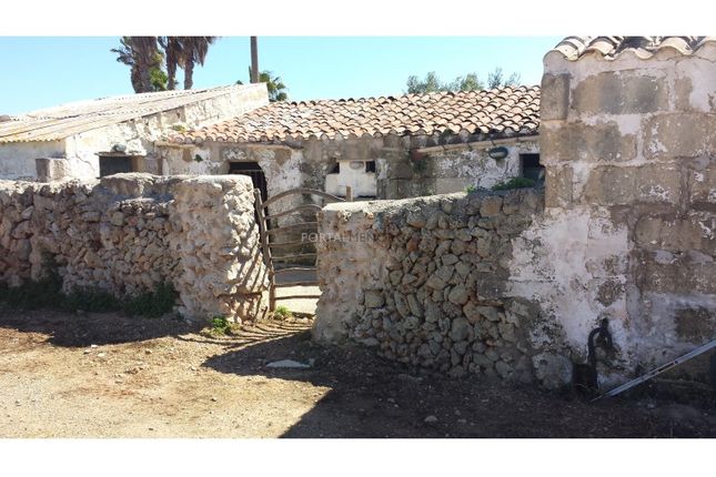 Cottage for sale in Mahón, Mahón / Maó, Menorca