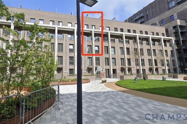 Spacious 2-Bedroom Duplex Apartment With Two Terraces Â€“ 1,051 Sq Ft
