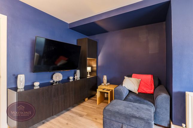 8, Boden Drive, Nottingham photo 4