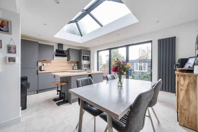Detached house for sale in Cleveland Road, Midanbury, Southampton, Hampshire