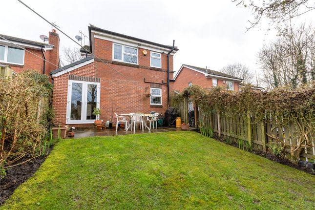 Detached house for sale in Shadwell Lane, Moortown, Leeds