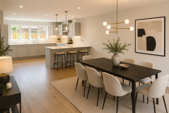 Plot 13, Martlet View, Folders Lane, Burgess Hill photo 2