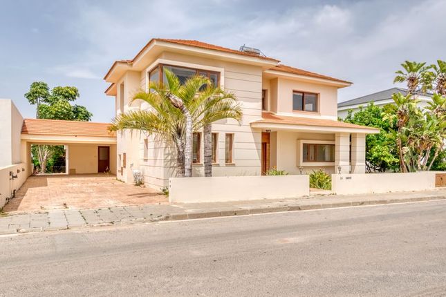 Thumbnail Semi-detached house for sale in Aradippou, Larnaca, Cyprus