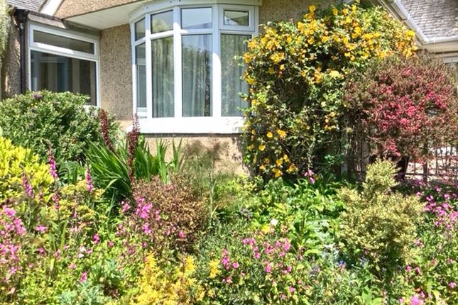 Detached bungalow for sale in Portheast Way, Gorran Haven, St. Austell