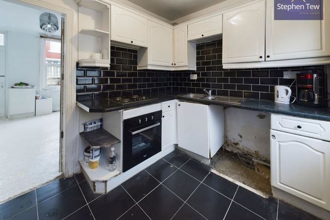 25, Chester Road, Blackpool photo 3
