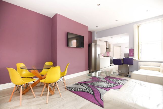 Warwick Street Heaton Newcastle Upon Tyne Ne6 5 Bedroom