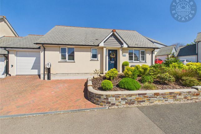 2-bed house on 2, Beechwood Drive, Liskeard, £280,000
