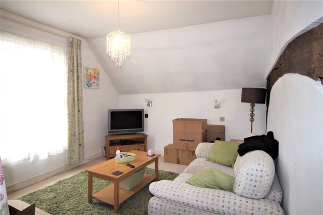 Flat 2 The Fisheries,, High Street, Southampton photo 3