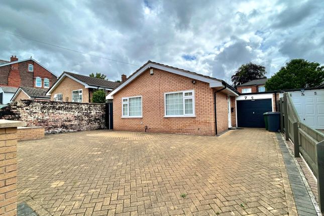 2-bed house on 7, South Road, Prenton, £210,000