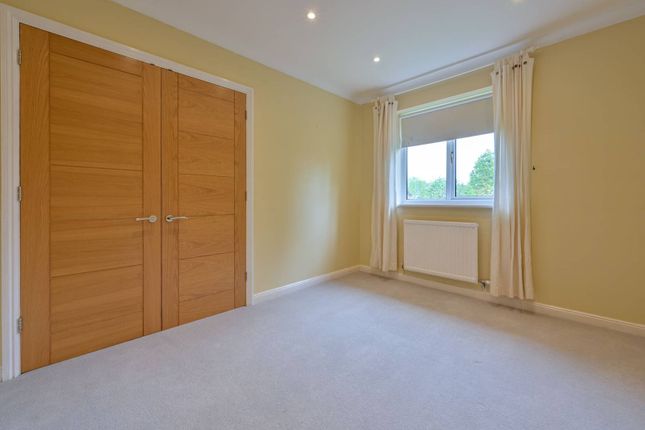 Detached house to rent in Heathway, East Horsley, Leatherhead