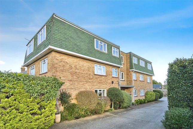 Thumbnail Flat for sale in High Park Road, Ryde, Isle Of Wight