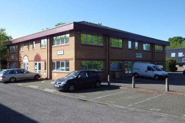 Office for sale in Calleva Park, Aldermaston, Berkshire