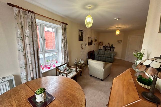 Apt 20 Adlington House, Abbey Road, Rhos on Sea photo 4