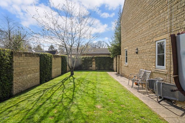 Detached house for sale in Witney Road, Freeland
