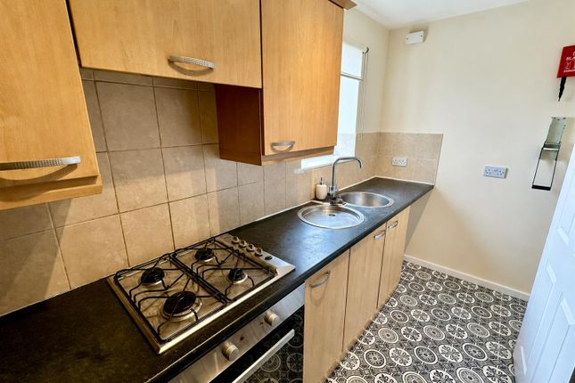 Apartment 7, Wellington Court, Wellington Street, Gloucester photo 3