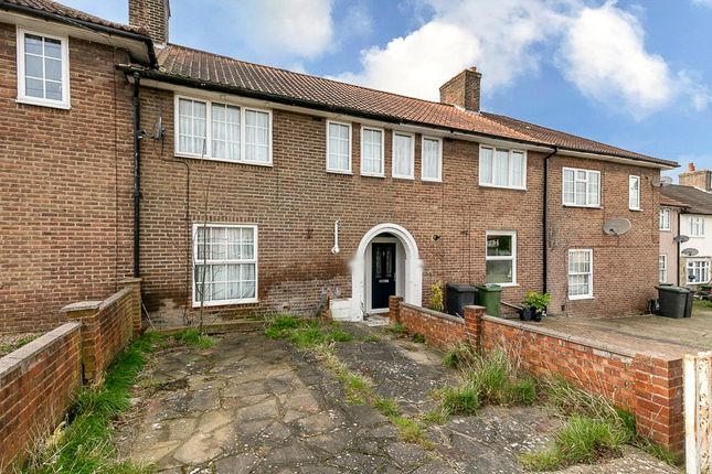 Thumbnail Terraced house for sale in Cranmore Road, Bromley, Kent