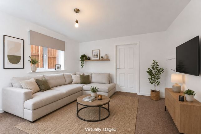 77, Seawell Road, Corby photo 2