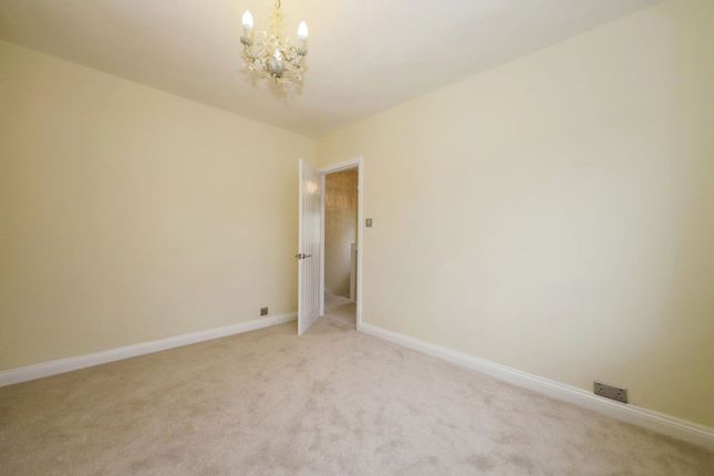 Semi-detached house for sale in The Crescent, Wolverhampton