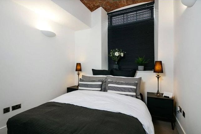 Flat for sale in Macintosh Mills, 4 Cambridge Street, Manchester, Greater Manchester