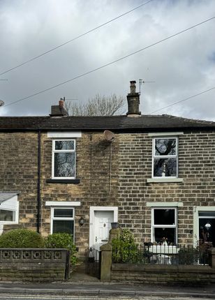 Terraced house to rent in Woolley Lane, Hollingworth, Hyde