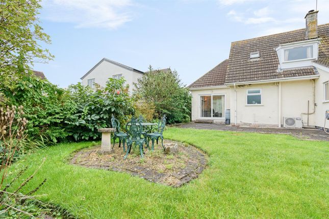 Detached house for sale in Duck Lane, Kenn, Clevedon