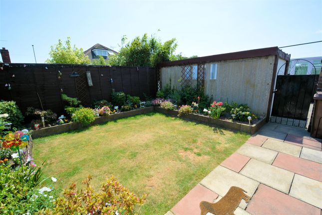Semi-detached bungalow for sale in Fir Tree Close, Thorpe Willoughby, Selby