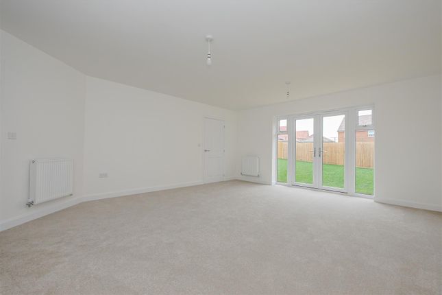 Plot 134, 21, Cadewell Lane, Benson photo 4