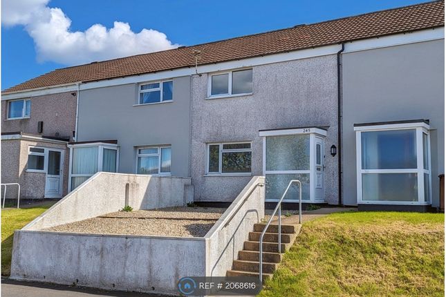 Terraced house to rent in Kings Tamerton Road, Plymouth