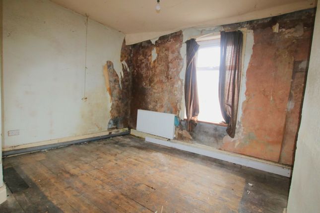 Terraced house for sale in Beverley Street, Blackburn