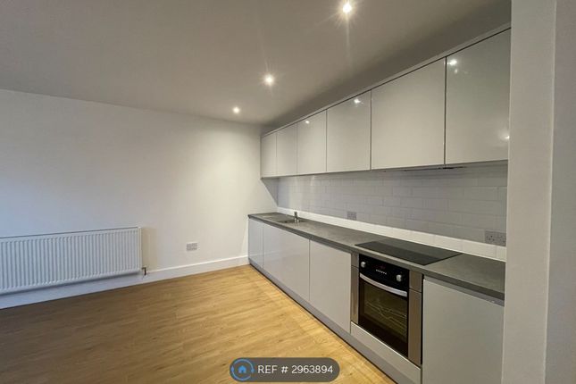 Apartment, Vale Road, Crosby photo 2