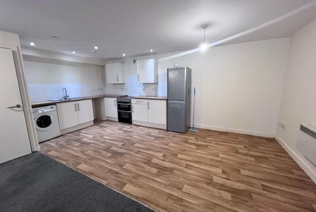 27, Stanhope Street, Nottingham photo 3