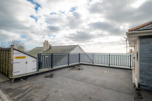 Detached house for sale in Downderry, Torpoint