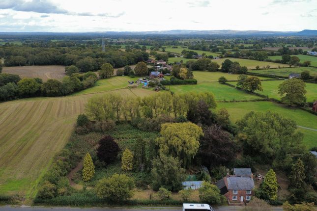 Westcot Farm, Newcastle Road, Arclid photo 3