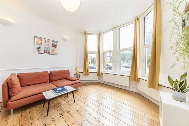 Flat for sale in Culverley Road, London