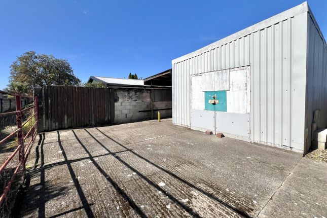 Spacious 3 Bed With Substantial Garage