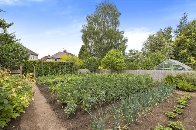 Semi-detached house for sale in Cooper Road, Bristol