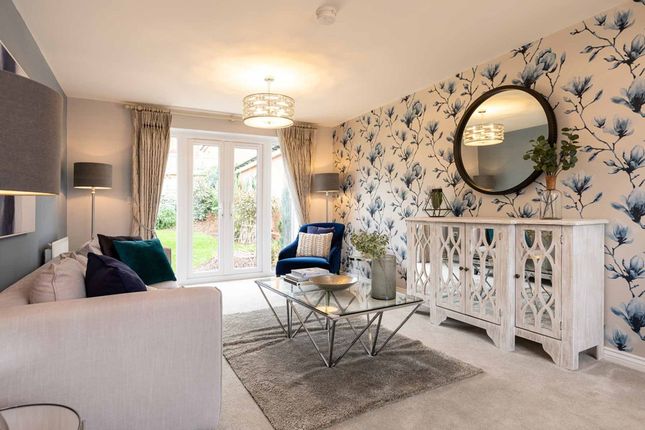 The Rossdale - Plot 52, Lantern Croft, Quince Way, Ely photo 4