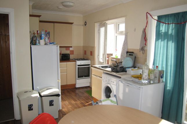 Semi-detached house to rent in Eastbourne Road, Brighton
