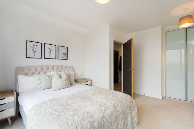 Flat for sale in London Road, Sevenoaks