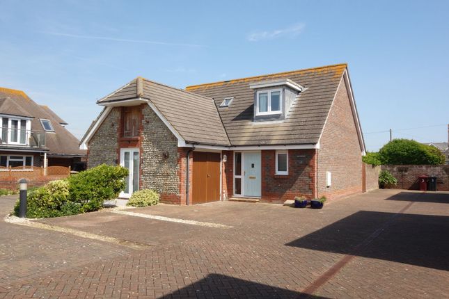Detached house for sale in Barn Walk, East Wittering