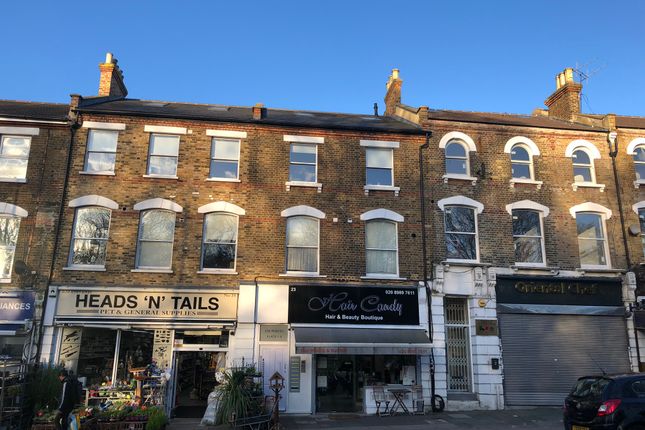 1 bed flat to rent in High Street (Pp256), Wanstead E11