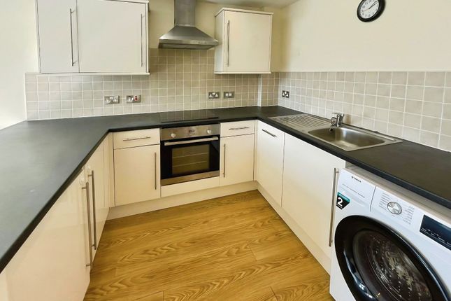 84 Hamilton House,, 26 Pall Mall, Liverpool photo 4
