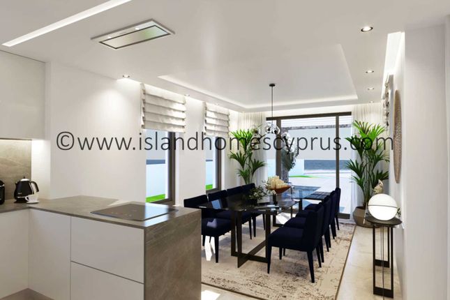 Detached house for sale in 39 Ayia Thekla Avenue, Pingos Sunrise Villas No11, Famagusta, 5391, 5391, Cyprus