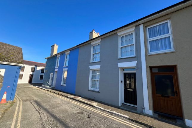 2-bed house on 2, Chalybeate Street, Aberaeron, £227,000